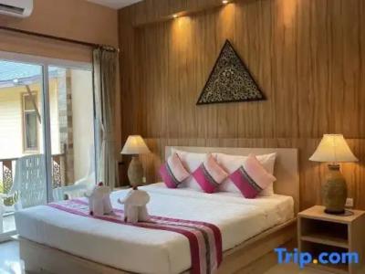 Coconut Beach Resort, Koh Chang - 114