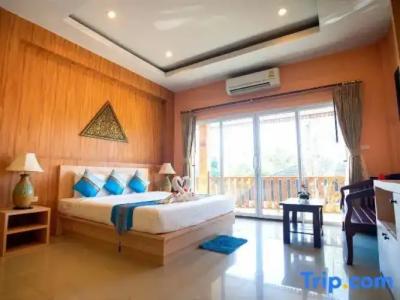 Coconut Beach Resort, Koh Chang - 111