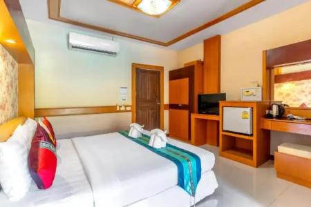 Coconut Beach Resort, Koh Chang - 126