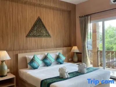 Coconut Beach Resort, Koh Chang - 112