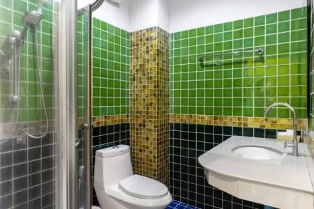 Coconut Beach Resort, Koh Chang - 134