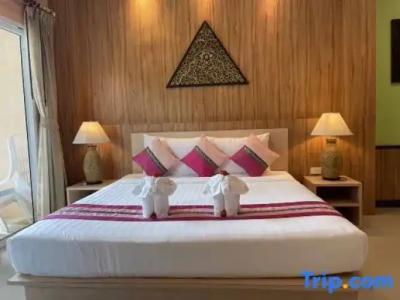 Coconut Beach Resort, Koh Chang - 109