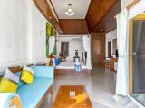 Double Bungalow