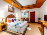 Superior Double room with garden view