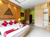 Superior Building Double room