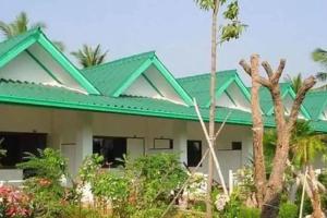 Samroiyod Holiday Resort, Ban Mai