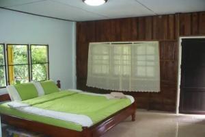 Ao Pong Resort, Mak