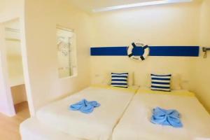 Bayview Beach Resort, Ban Krut