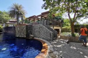 THAI MODERN Hotel, Chalong
