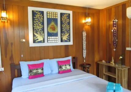 Happiness Resort Sukhothai - 2