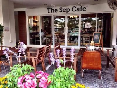 The September Salaya - 9