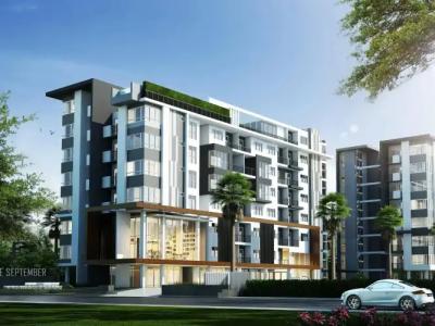 The September Salaya - 11