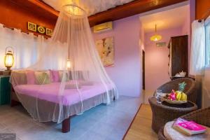 Seaboard Bungalow Hotel, Haad Yao