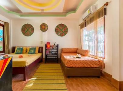 Seaboard Bungalow - 52
