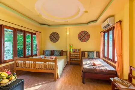 Seaboard Bungalow - 82