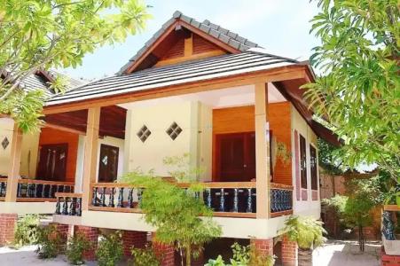 Seaboard Bungalow - 70