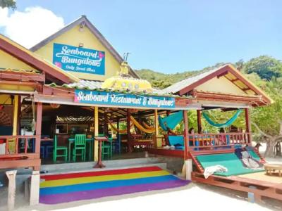 Seaboard Bungalow - 25
