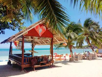 Seaboard Bungalow - 17