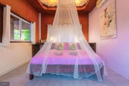 Seaboard Bungalow - 49