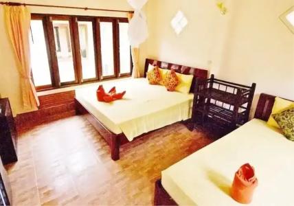 Seaboard Bungalow - 67