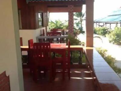 Seaboard Bungalow - 42
