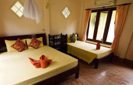 Seaboard Bungalow - 48
