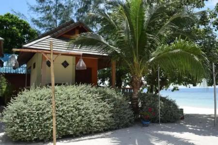 Seaboard Bungalow - 102