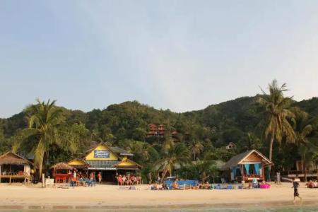 Seaboard Bungalow - 50