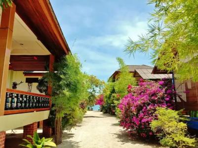 Seaboard Bungalow - 63
