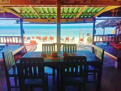 Seaboard Bungalow - 31