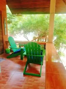Seaboard Bungalow - 64