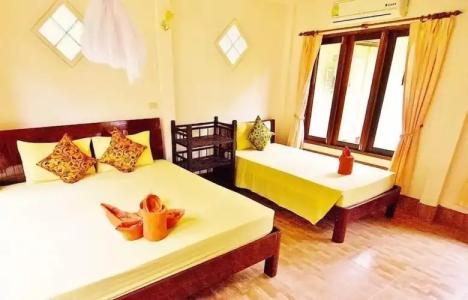Seaboard Bungalow - 73