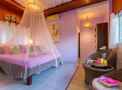 Seaboard Bungalow - 79