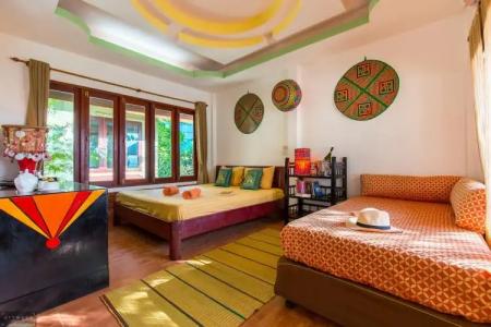 Seaboard Bungalow - 103