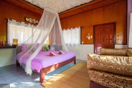 Seaboard Bungalow - 81