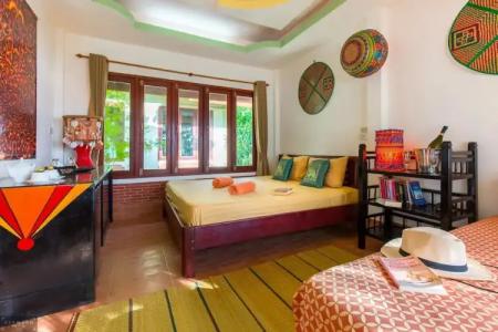 Seaboard Bungalow - 57