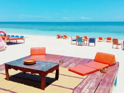 Seaboard Bungalow - 30