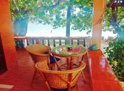 Seaboard Bungalow - 53