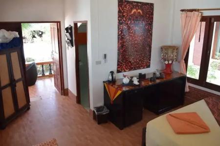 Seaboard Bungalow - 55