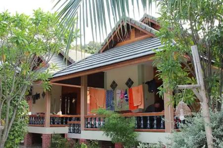 Seaboard Bungalow - 88