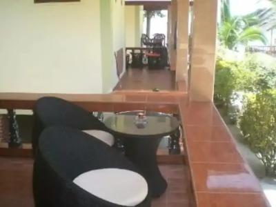 Seaboard Bungalow - 75