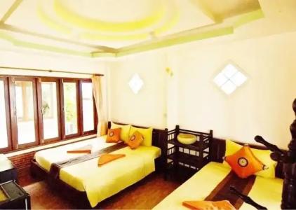 Seaboard Bungalow - 66