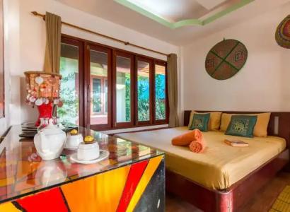 Seaboard Bungalow - 54