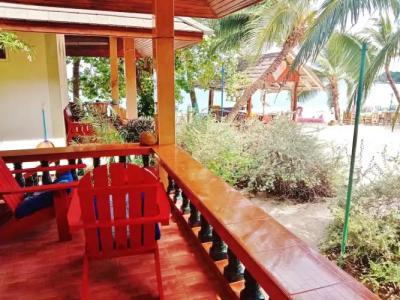 Seaboard Bungalow - 74