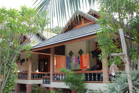 Seaboard Bungalow - 92