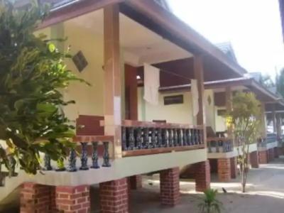 Seaboard Bungalow - 62