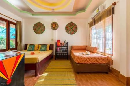 Seaboard Bungalow - 99