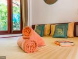Standard Double room with sea view