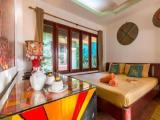 Superior Triple room with sea view