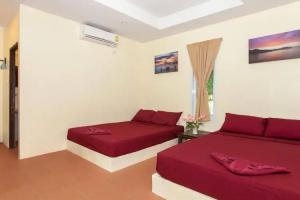 Shiralea Backpackers Resort, Haad Yao